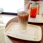 ドトールコーヒーショップ - ドリンク写真: