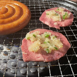 Yakiniku Yamato - 