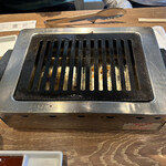 Kamata Yakiniku Toukyou Bin - 