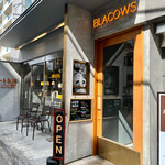 ブラッカウズ - 