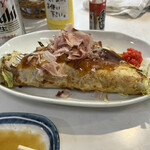 一富久 - キャベ玉