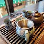 中国茶専門店 彩香 - 