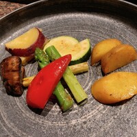 日本料理 はなの - 