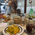 ホテル アドリアーナ - 料理写真:食器やグラスも可愛い。
