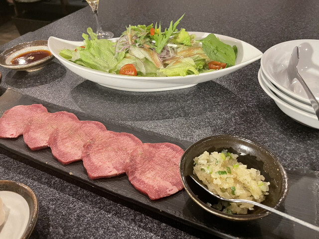 Yakiniku Yamato