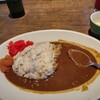 グロワーズ カフェ