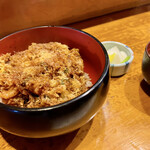 Tempura Tsuyuki - 