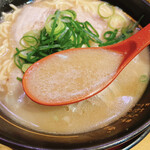 うま屋ラーメン - 特製ラーメン