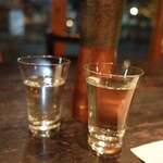 軽井沢 川上庵 - 