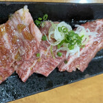 Sumibiyakiniku Ushi Waka - 