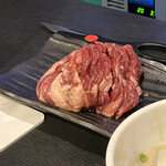 焼肉 ハラミ馬鹿 - 