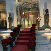 銀座うかい亭 - 