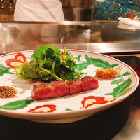 銀座うかい亭 - 