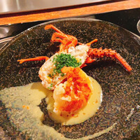 銀座うかい亭 - 