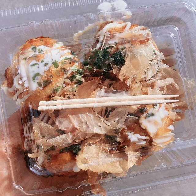 いちごいちえ - 亘理（たい焼き・大判焼き）の写真