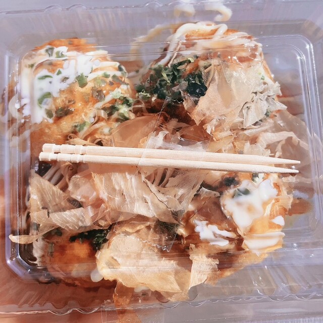 いちごいちえ - 亘理（たい焼き・大判焼き）の写真