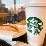 STARBUCKS COFFEE - 