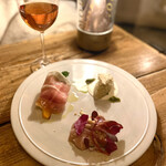 Cheese Tavern CASCINA - 