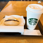 STARBUCKS COFFEE - 