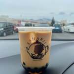 SAHANJI Ion Moru Saku Sakudairaeki Ten