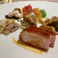 桂花苑 -  桂花苑 -