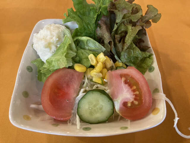 びすとろ 風露（ビストロ フウロ） - 郡山富田（洋食）の写真