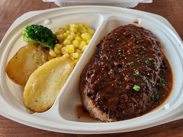 フライングガーデン 栃木店 - 新栃木/ファミレス | 食べログ