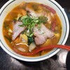 大阪王将 - スタミナラーメン