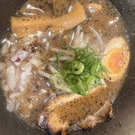 味噌物語 麺乃國＋ - 