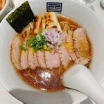 淡麗拉麺 己巳 - 