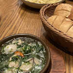 サカナバル 恵比寿店 - 