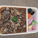 新杵屋 - 料理写真: