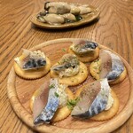 サカナバル 恵比寿店 - 