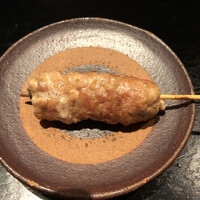 焼き鳥とワイン 萬鳥 祇園店 - 