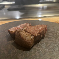 鉄板焼 grow 立川店 - 