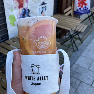 台湾茶房 ホワイトアレイ_1