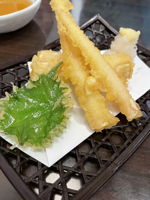 そば処丸松 エスパル福島店 - 福島（そば）の写真