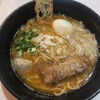はりけんラーメン 本店