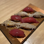 Manten Zushi - 