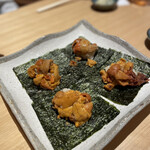 Manten Zushi - 