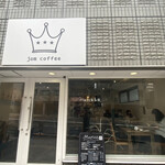 Jam coffee - 