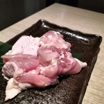 Nagoya Ko-Chin Semmon Koshitsu Izakaya Ishibashi - 追加鶏肉2人前