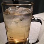 名古屋コーチン専門個室居酒屋 いし橋 - エナジーサワー