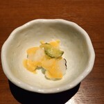 元祖くじら屋 - さらし鯨