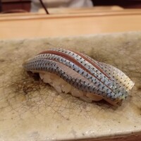 鮨 かの - 