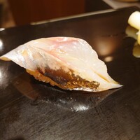 鮨 一 - 