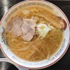 ラーメンハチロク