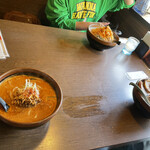 蔵出し味噌 麺場 千代商店 - 