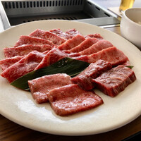 焼肉うしごろ 銀座店 - 