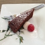 ワンシーン - ショコラケーキ